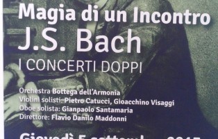 concerto bach