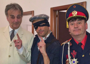 impero 26 marzo