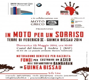 motoraduno