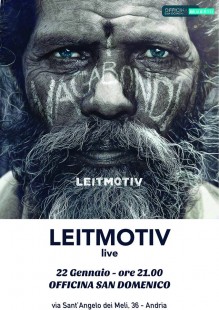 Leitmotiv