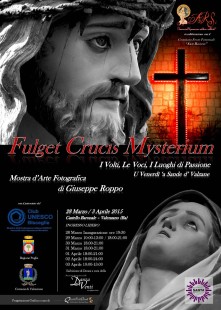 Fulget Crucis Mysterium Manifesto Definitivo 18 Marzo