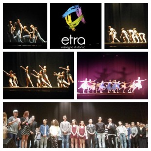 ETRa