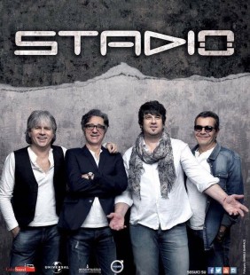 manifesto concerto STADIO Miss Nostalgia tour 2016