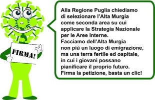 FERULINO_PETIZIONE