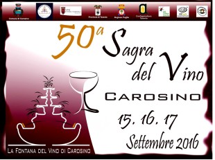 9-SAGRA DEL VINO LOCANDINA