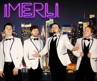 i-merli-wonderful-love