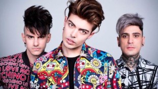 the kolors