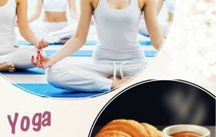 yoga-a-colazione
