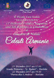 concerto di natale