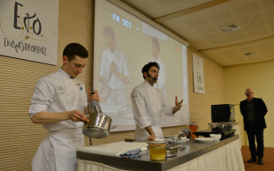 EGO- MArtino Ruggieri durante la masterclass105