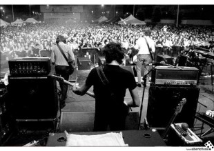 Giovinazzo Rock Festival