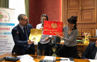 progetto media