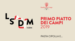 Primo Piatto dei Campi 2019