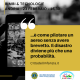 Un genitore inadeguato di fronte alla conoscenza del proprio figlio è un genitore che, nella maggior parte dei casi, corre il rischio di perdere autorevolezza e credibilità agli occhi dello stesso. (1)