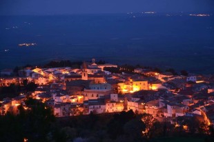 castelnuovo. Foto Antonio Conte