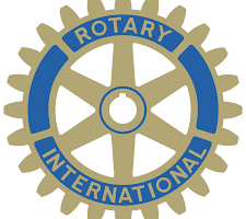 rotary international logo
