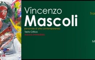 fronte facebook Vincenzo Mascoli - Stanza n2020 Transiti_Soste_Ripartenze - Milano,  101Flats - Texture