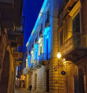 Palazzo delle Arti Beltrani, Trani (BT) 1