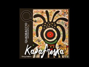 Bari: È on line il videoclip del remix Kapafresca