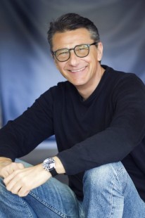 Gegé Telesforo