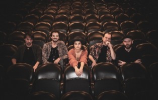 Gaetano Partipilo Boom Collective