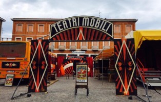 Teatri Mobili