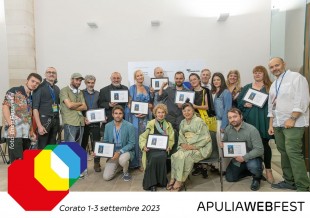 AWF 2023 - Premiazione ph Enzo Paparella (6)