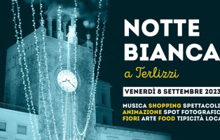 Grafica notte binca