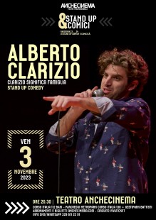 CLARIZIO BARI