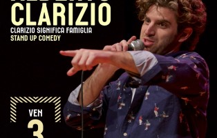 CLARIZIO BARI
