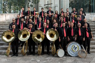 Banda di Santa Cecilia 1