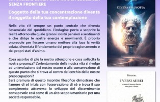 Manifesto 21 novembre 2024 - Giornata Mondiale della Filosofia Molfetta