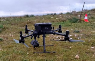 Foto 3 attività di monitoraggio