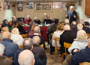 conferenza grassi