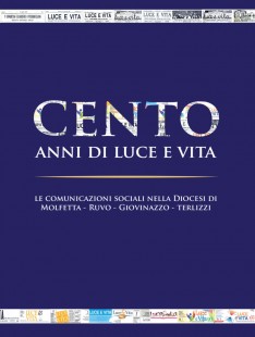 cento anni copertina def
