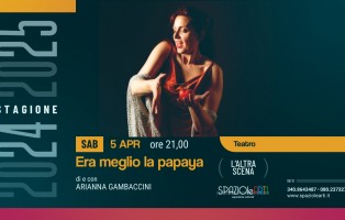 ARIANNA GAMBACCINI_evento_fb-S24-25