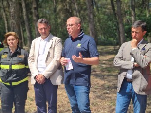 Intervento Com. Francesco Tarantini